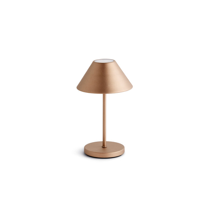 Alluna Cordless Led Lamp 10" - View 2