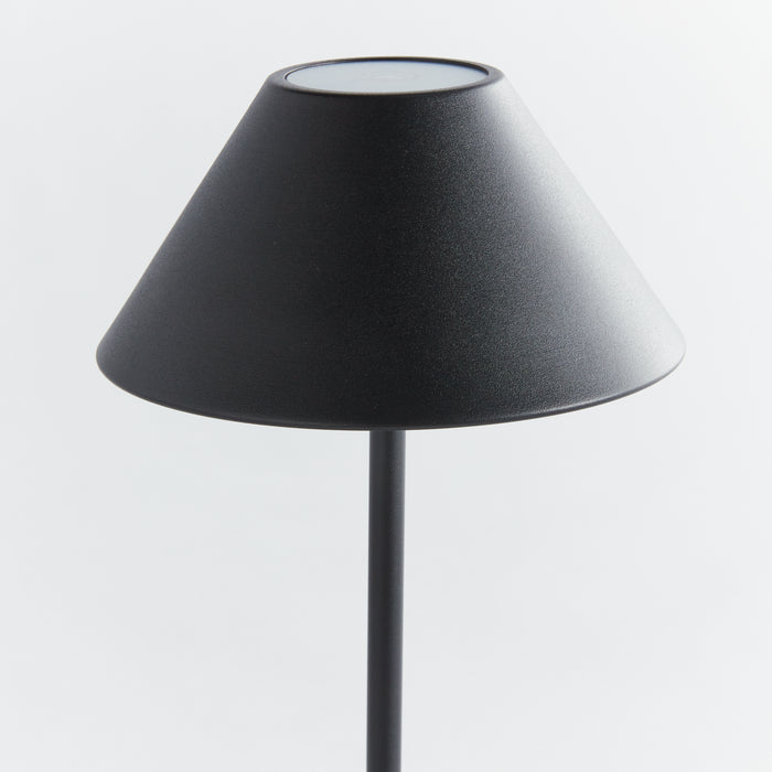 Alluna Cordless Led Lamp 10" - View 3