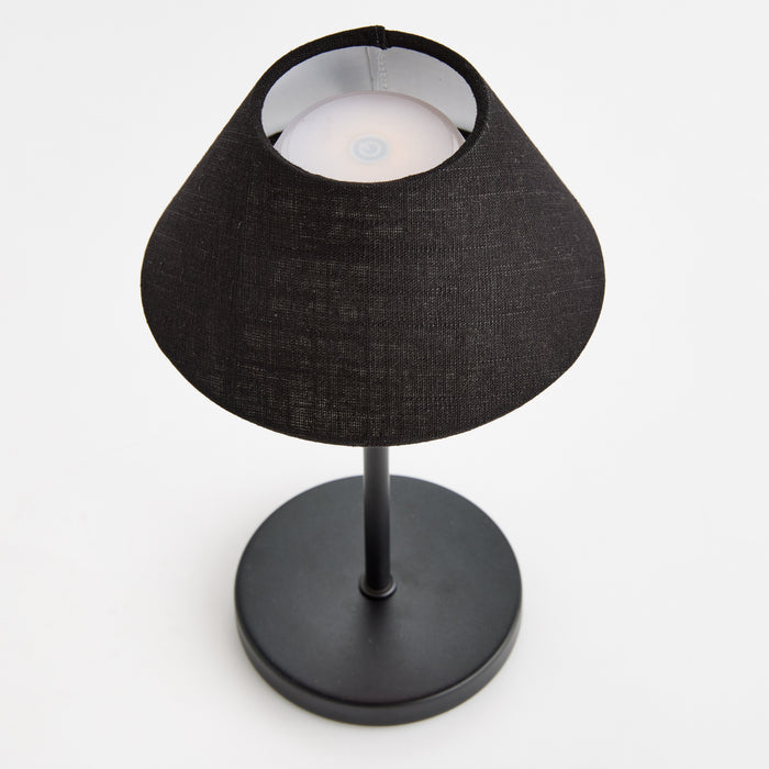 Alluna Cordless Led Lamp 10" - View 3