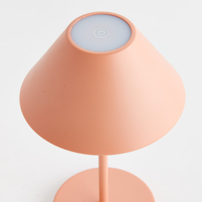 Alluna Cordless Led Lamp 10" - View 3