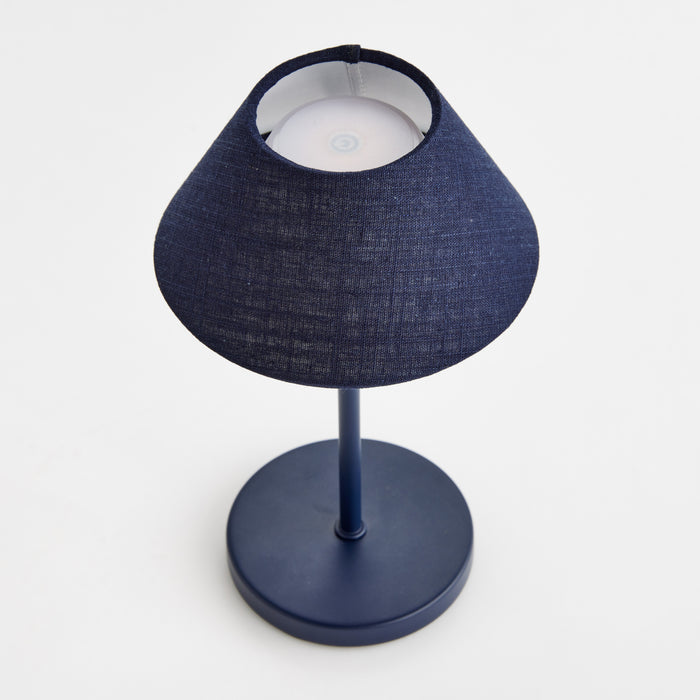 Alluna Cordless Led Lamp 10" - View 3