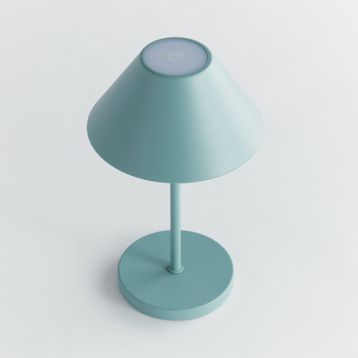 Alluna Cordless Led Lamp 10" - View 3