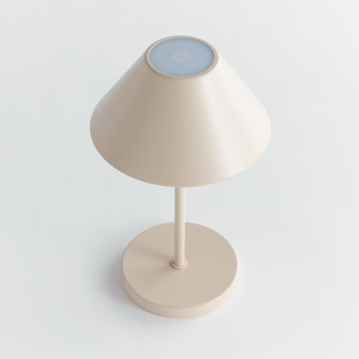 Alluna Cordless Led Lamp 10" - View 3