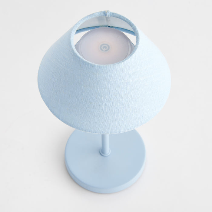 Alluna Cordless Led Lamp 10" - View 3