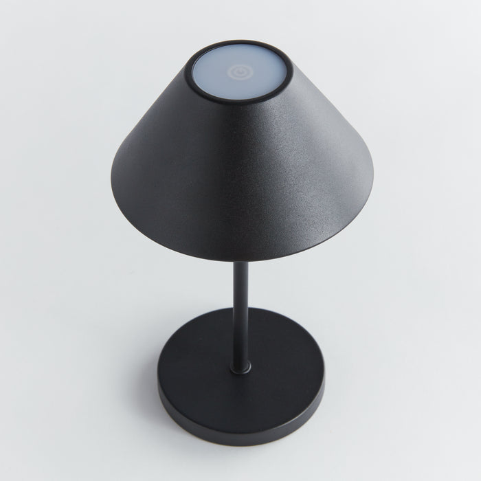 Alluna Cordless Led Lamp 10" - View 4