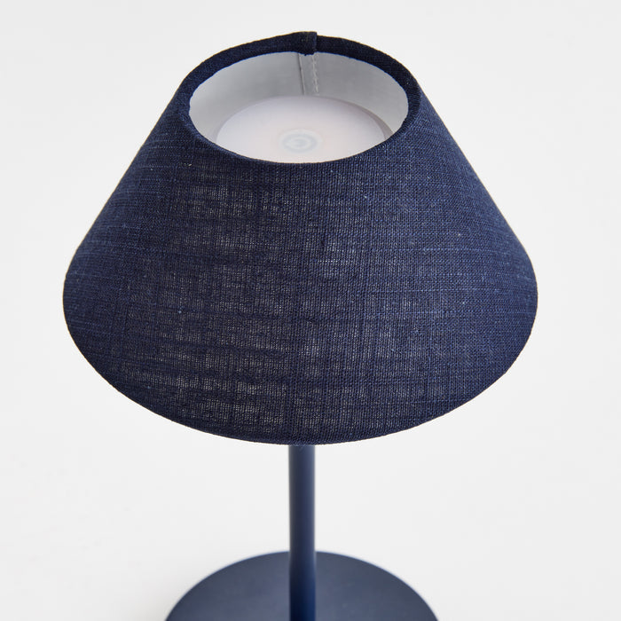 Alluna Cordless Led Lamp 10" - View 4