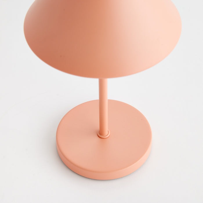 Alluna Cordless Led Lamp 10" - View 4