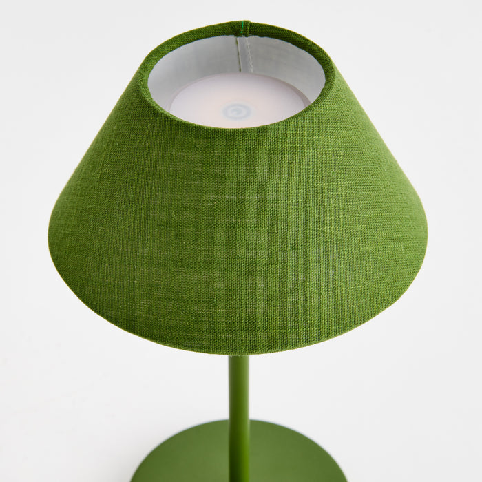 Alluna Cordless Led Lamp 10" - View 4