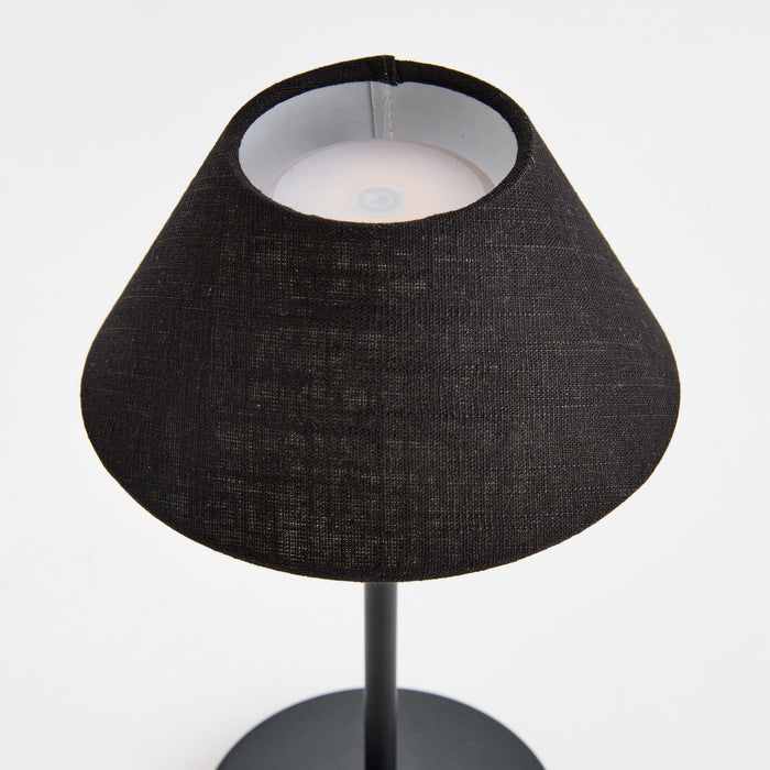 Alluna Cordless Led Lamp 10" - View 4