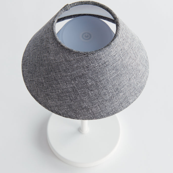 Alluna Cordless Led Lamp 10" - View 4