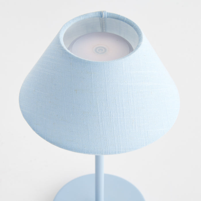 Alluna Cordless Led Lamp 10" - View 4
