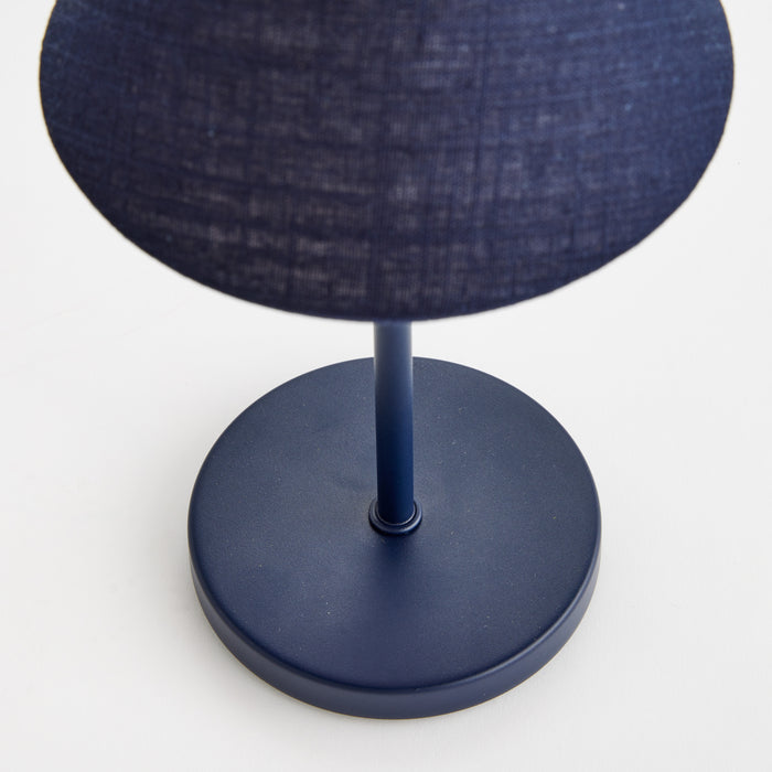 Alluna Cordless Led Lamp 10" - View 5