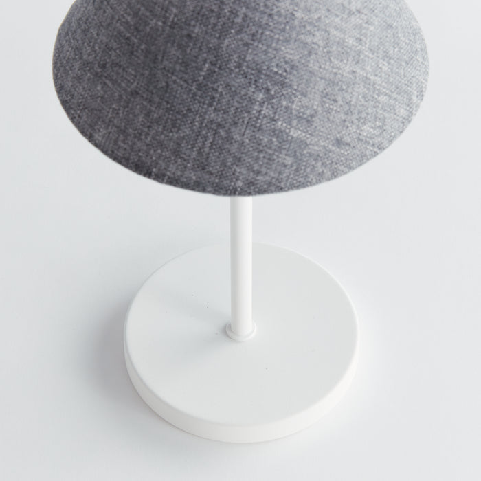 Alluna Cordless Led Lamp 10" - View 5