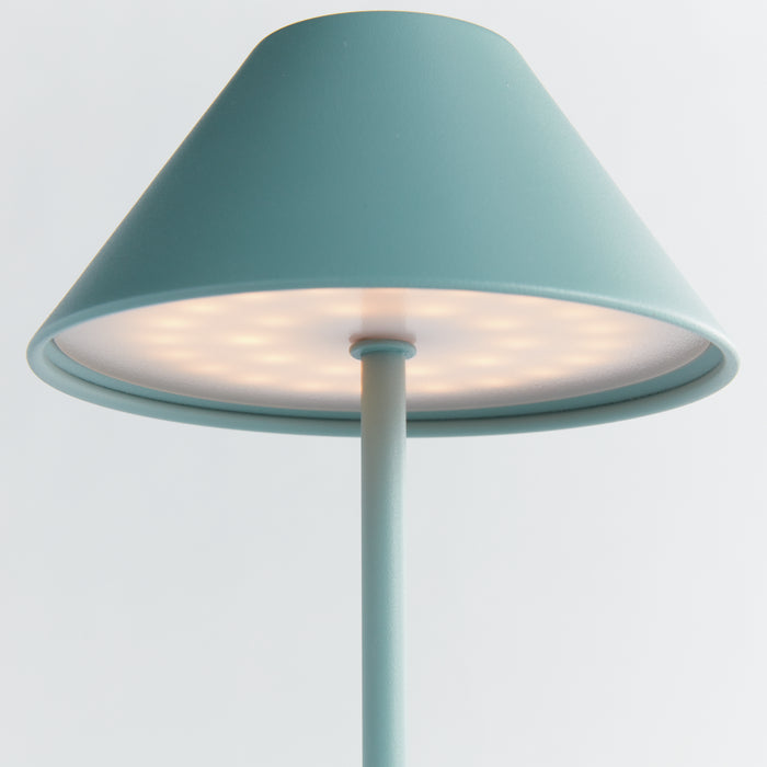 Alluna Cordless Led Lamp 10" - View 5