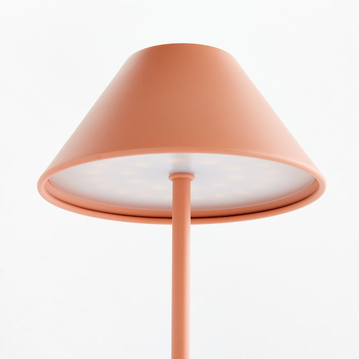 Alluna Cordless Led Lamp 10" - View 5