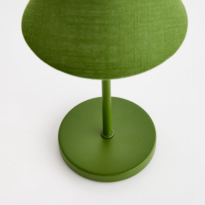Alluna Cordless Led Lamp 10" - View 5