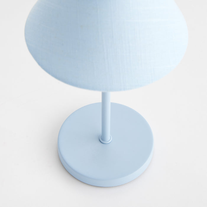 Alluna Cordless Led Lamp 10" - View 5