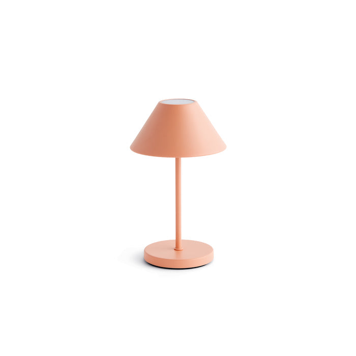 Alluna Cordless Led Lamp 10" - View 6