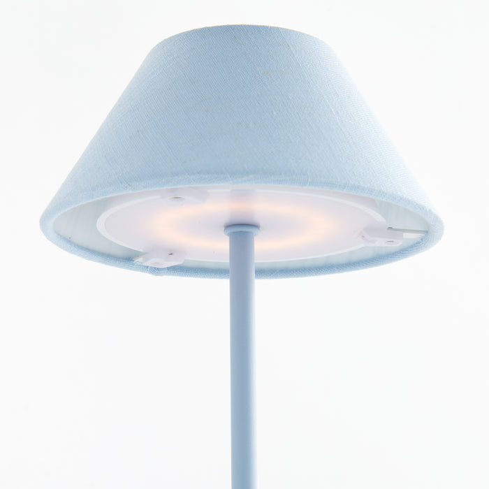 Alluna Cordless Led Lamp 10" - View 6