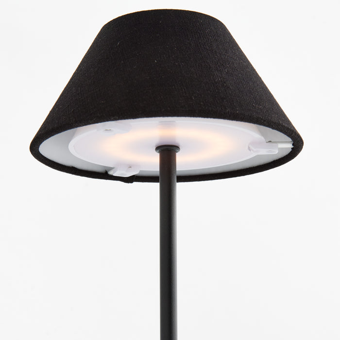 Alluna Cordless Led Lamp 10" - View 6