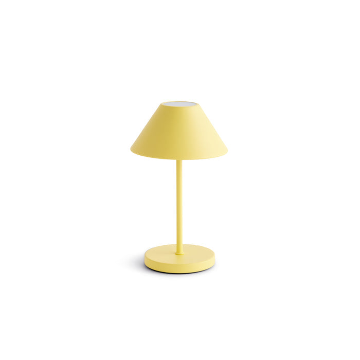 Alluna Cordless Led Lamp 10" - View 6