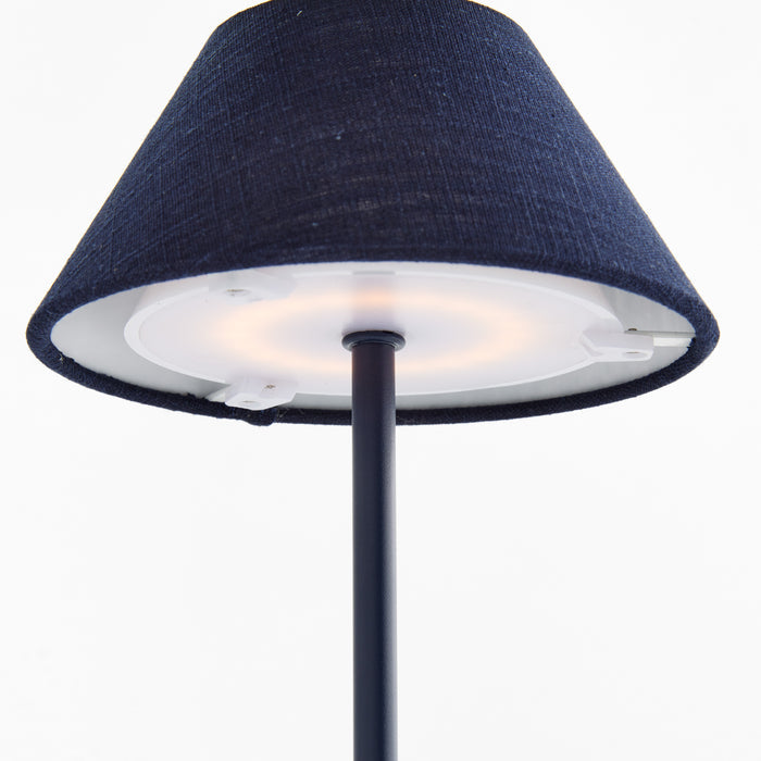 Alluna Cordless Led Lamp 10" - View 6
