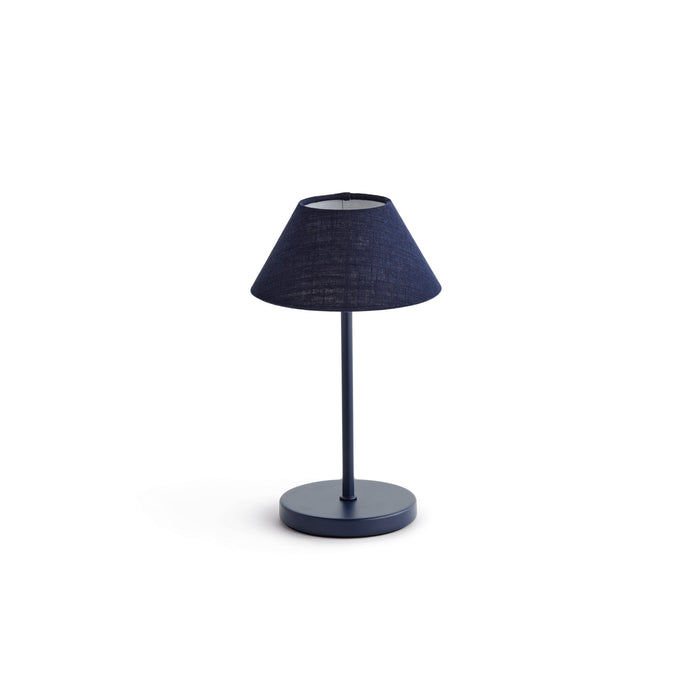 Alluna Cordless Led Lamp 10" - View 7