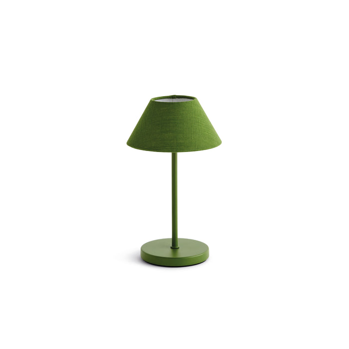 Alluna Cordless Led Lamp 10" - View 7