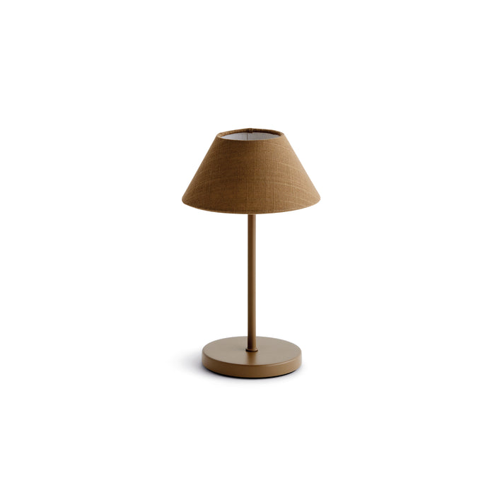 Alluna Cordless Led Lamp 10" - View 7