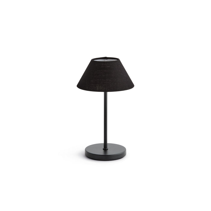 Alluna Cordless Led Lamp 10" - View 7