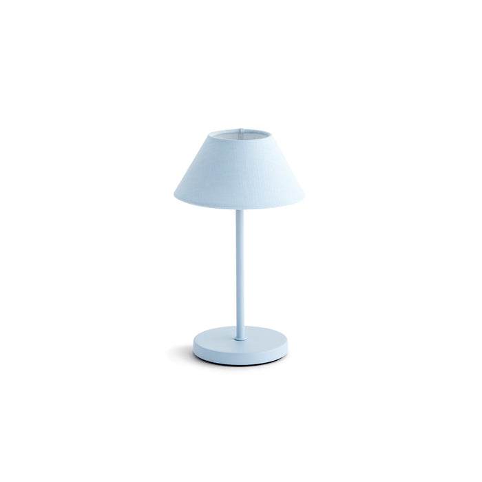 Alluna Cordless Led Lamp 10" - View 7