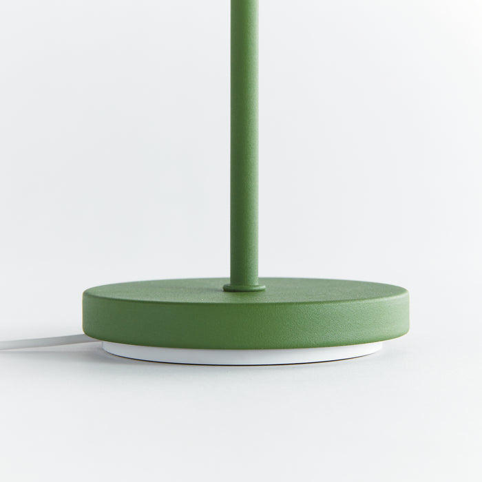 Alluna Cordless Led Lamp 10" - View 7