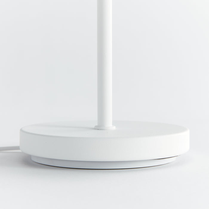 Alluna Cordless Led Lamp 10" - View 8