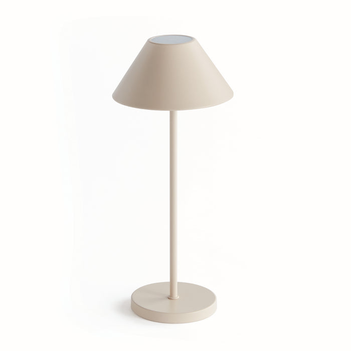 Alluna Cordless Led Lamp 14"