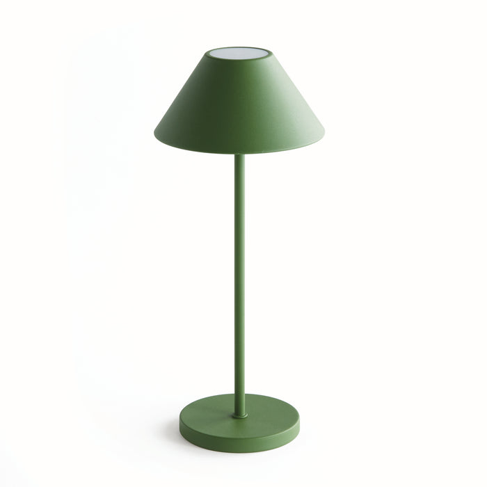 Alluna Cordless Led Lamp 14"