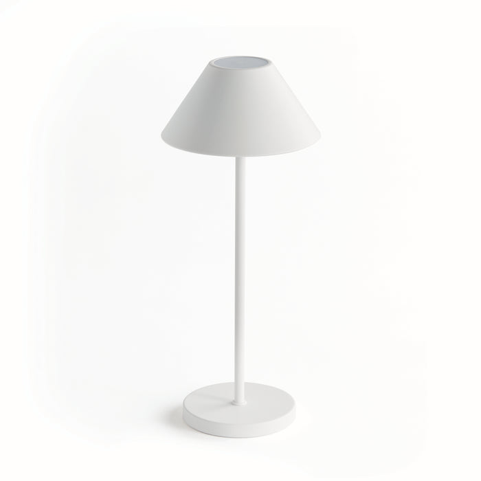 Alluna Cordless Led Lamp 14"