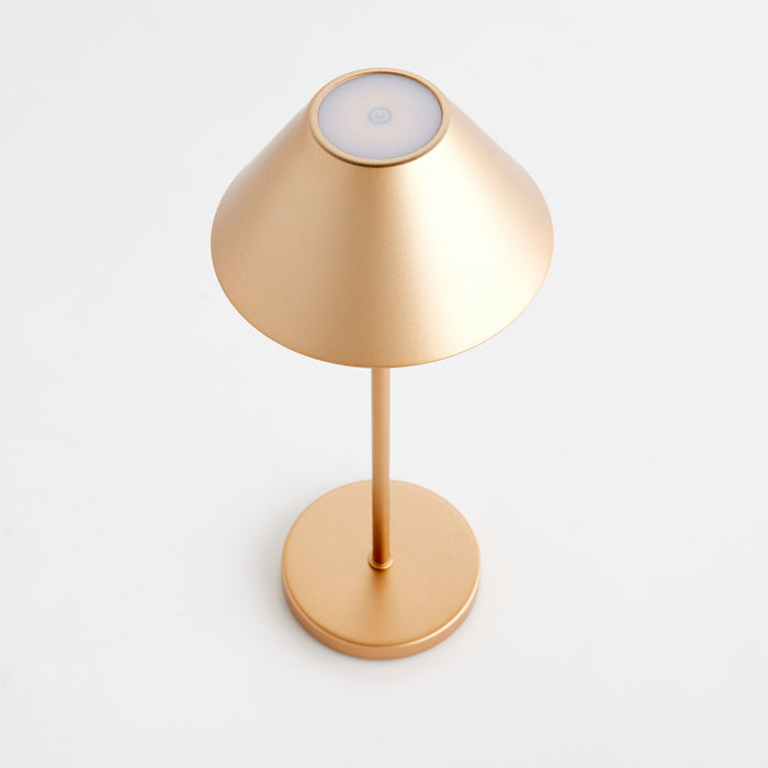 Alluna Cordless Led Lamp 14" - View 2