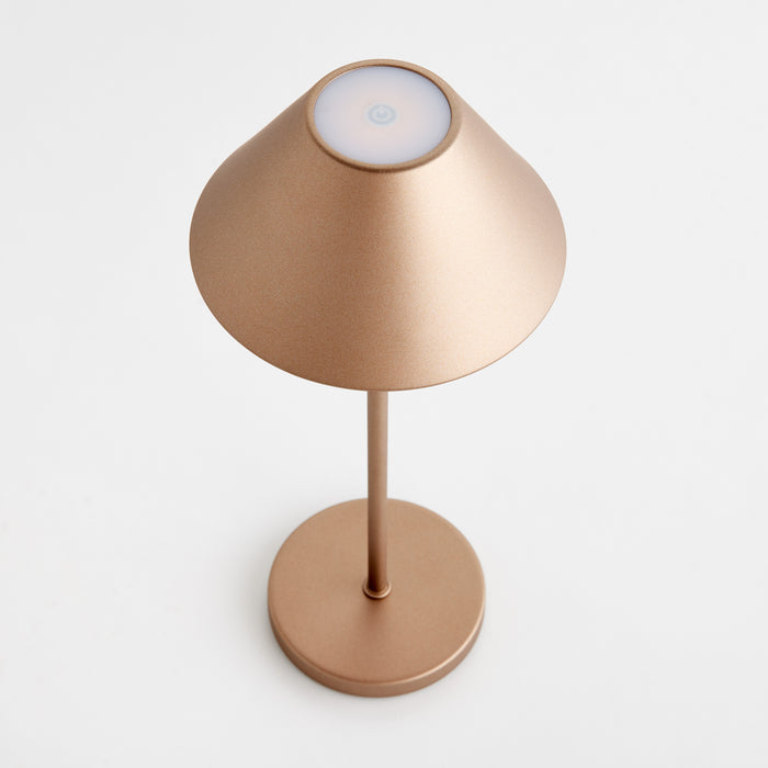 Alluna Cordless Led Lamp 14" - View 2
