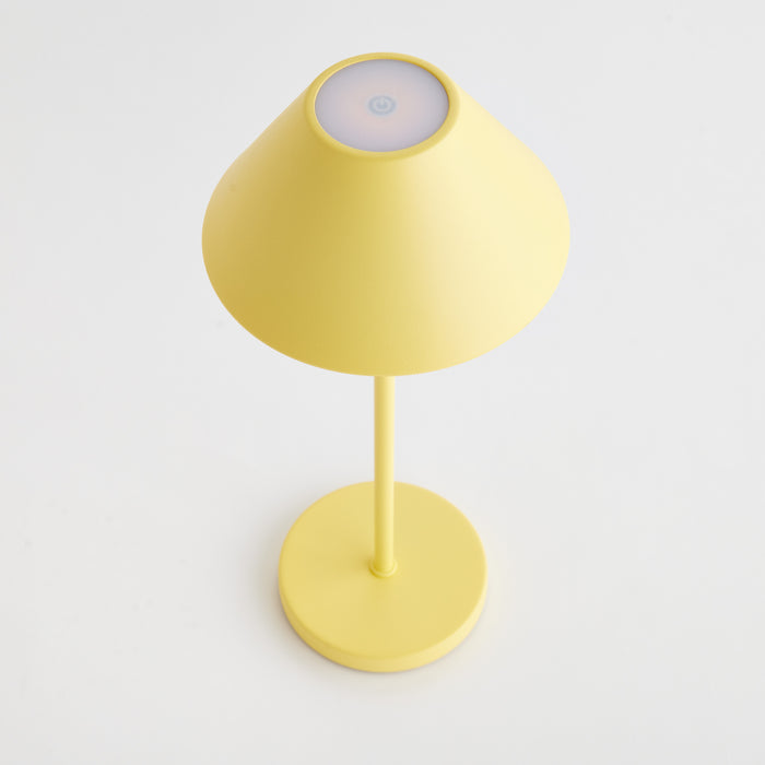 Alluna Cordless Led Lamp 14" - View 2
