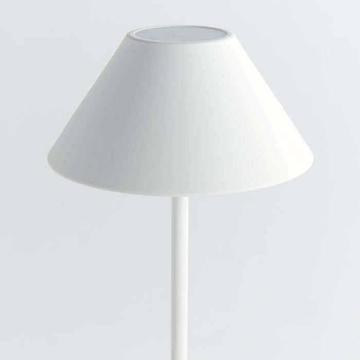 Alluna Cordless Led Lamp 14" - View 2