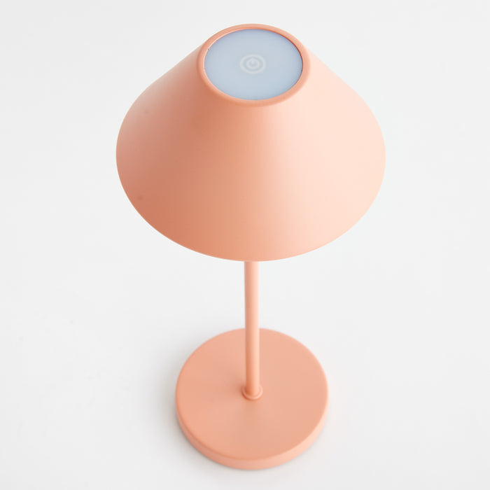 Alluna Cordless Led Lamp 14" - View 2