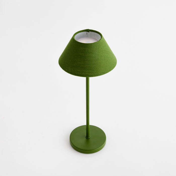 Alluna Cordless Led Lamp 14" - View 2