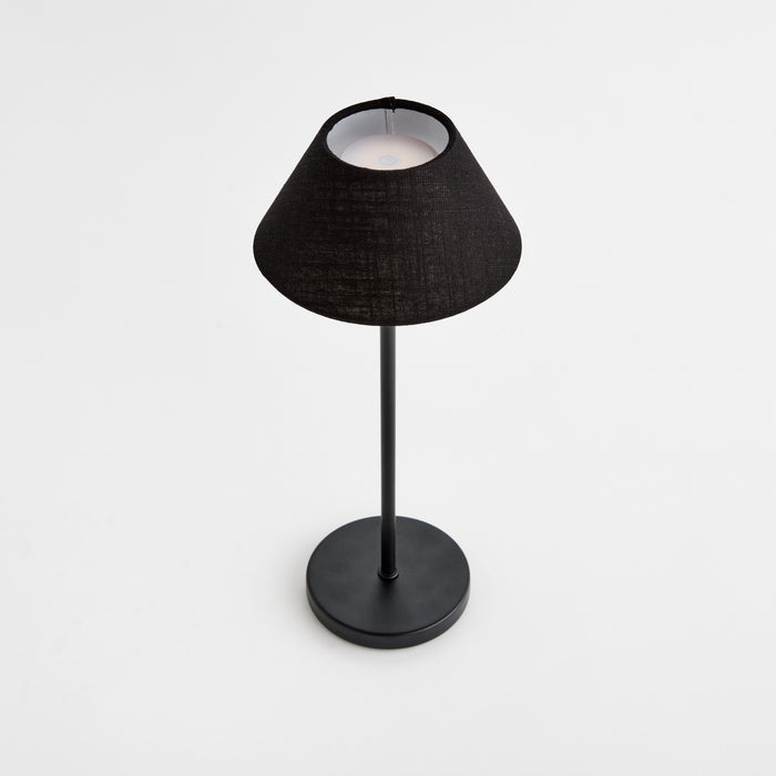 Alluna Cordless Led Lamp 14" - View 2