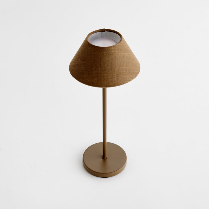 Alluna Cordless Led Lamp 14" - View 2