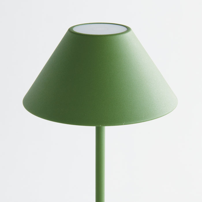 Alluna Cordless Led Lamp 14" - View 2