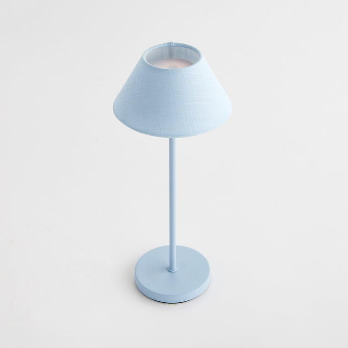 Alluna Cordless Led Lamp 14" - View 2