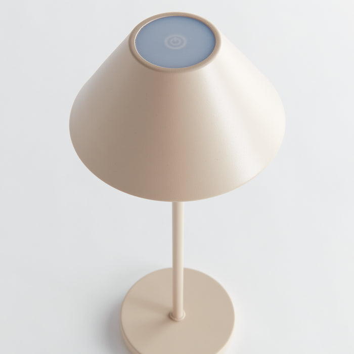 Alluna Cordless Led Lamp 14" - View 3