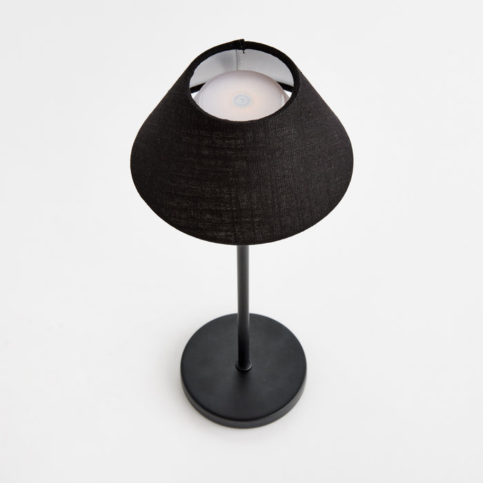 Alluna Cordless Led Lamp 14" - View 3