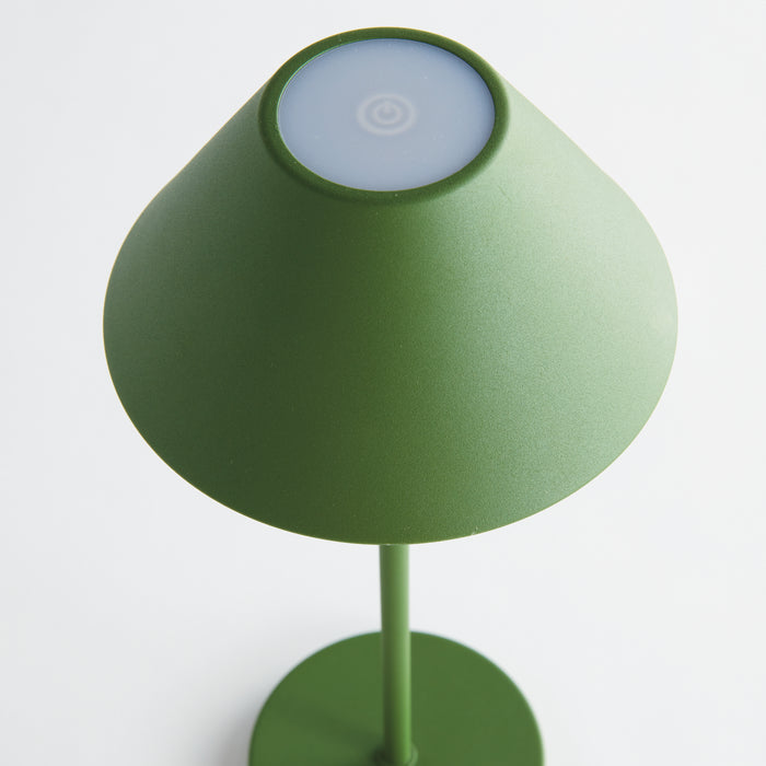 Alluna Cordless Led Lamp 14" - View 3