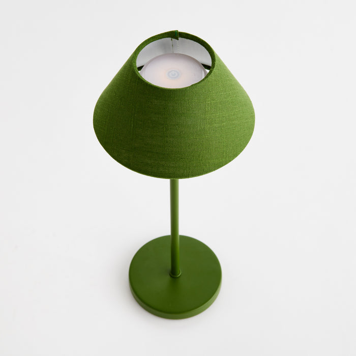 Alluna Cordless Led Lamp 14" - View 3